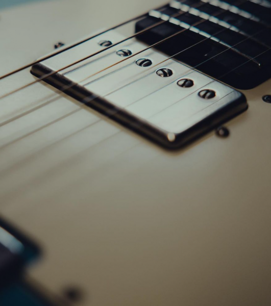 Nick Johnston y su nueva signature